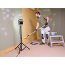 Arbetsbelysning The Painter med stativ 2000 lumen Rapid