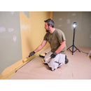 Arbetsbelysning The Painter med stativ 2000 lumen Rapid