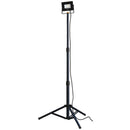 Arbetsbelysning The Painter med stativ 2000 lumen Rapid