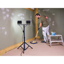 Arbetsbelysning The Painter med stativ 2000 lumen Rapid