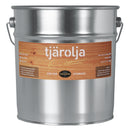 Tjärolja Roslagsmahogny 5 liter Ottosson