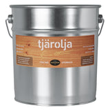 Tjärolja Roslagsmahogny 5 liter Ottosson