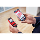 Avståndsmätare Disto D1 40 m Bluetooth Leica