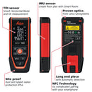 Avståndsmätare Disto D2 med Bluetooth 150 m Leica