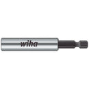 Bitshållare magnetisk 1/4" 58 mm Wiha