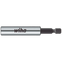 Bitshållare magnetisk 1/4" 58 mm Wiha