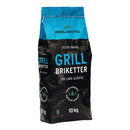Grillbriketter 10 kg Norrland