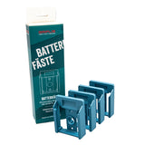 Batterihållare 4-pack Griplis