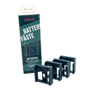 Batterihållare 4-pack Griplis