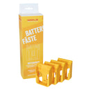 Batterihållare 4-pack Griplis