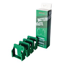 Batterihållare 4-pack Griplis