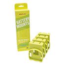 Batterihållare 4-pack Griplis