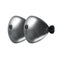 Skåpbilslås Combo 2-pack Blackstone