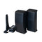 Skåpbilslarm Ante 110 dB 2-pack Blackstone