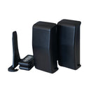 Skåpbilslarm Ante 110 dB 2-pack Blackstone