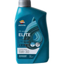 Motorolja Elite Cosmos 5W-30 1 liter Repsol
