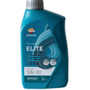 Motorolja Longlife 5W-30 1 liter Repsol