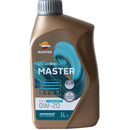 Motorolja 0W-20 helsyntetisk 1 liter Repsol