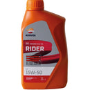 Motorolja 4-takt mineral 1 liter Repsol