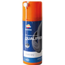 Kedjespray MC Qualifier Dry 400 ml Repsol