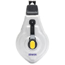 Snörslå Speedline Mach6 30 m aluminium Irwin