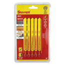 Sticksågblad Unique multifunktion 5-pack Starrett