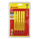 Sticksågblad Unique multifunktion 5-pack Starrett