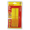 Sticksågblad Unique multifunktion 5-pack Starrett