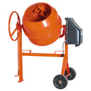 Betongblandare ECOprime 150 145 liter 850W Sirl