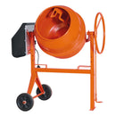 Betongblandare ECOprime 150 145 liter 850W Sirl