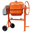 Betongblandare Prime 150TD 145 liter 850W Sirl