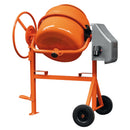 Betongblandare Prime 150TD 145 liter 850W Sirl