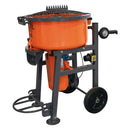 Tvångsblandare MH110 110 liter 1500W Sirl