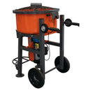Tvångsblandare MH110 110 liter 1500W Sirl