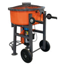 Tvångsblandare MH140 140 liter 1500W Sirl