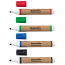 Märkpenna permanent 4-pack Hultafors