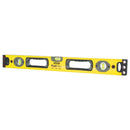 Vattenpass boxprofil 900 mm Stanley
