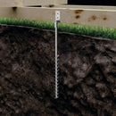 Markskruv Groundplug M16x750