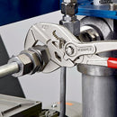Tångnyckel Kromad 8603 150 mm IP Knipex