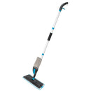 Spraymopp 130 cm med mikrofibermopp Frida