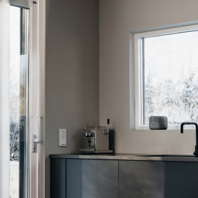 Torrbollen Home Series 3