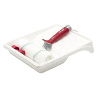 Rollerset interiör Elite Maxi 18 cm Anza