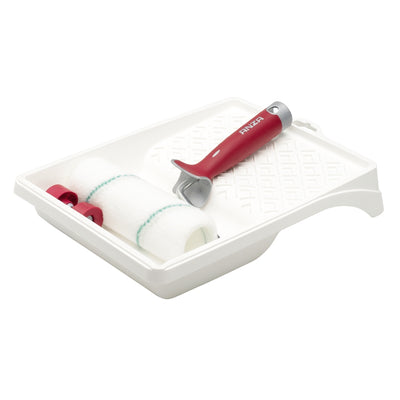 Rollerset interiör Elite Maxi 18 cm Anza