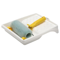 Rollerset Basic Maxi för vägg och tak 23 cm Anza