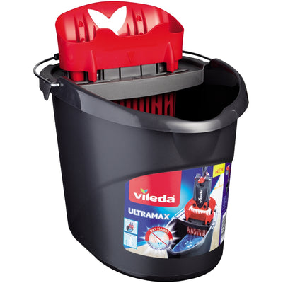 Hink med urvridare Ultramax Vileda