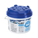 Fuktslukare Mega 1,8 kg inkl 3 refillpåsar Torrbollen