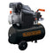 Kompressor 24 liter 8 bar 210 l/min 2 HK Black&Decker