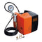 Kompressor oljefri 1,5hk 8 bar med tillbehör Black&Decker