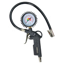 Luftpåfyllare med manometer 10 bar 1/4 tum Stanley