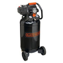 Kompressor oljefri 50 liter vertikal BD 227/50V-NK Black&Decker